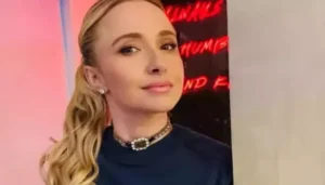 Hayden Panettiere Had A ‘Bag Full Of Medicines’&hellip;
