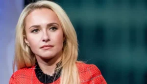 Hayden Panettiere Reunited With Abusive Ex-BF, Brian Hickerson&hellip;