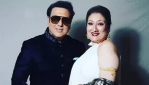 Govinda’s Wife Sunita Revealed They Lived Separately Amid&hellip;