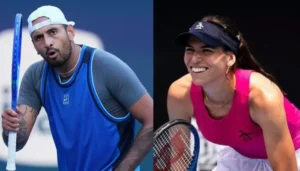 Who Was Nick Kyrgios’ Ex-GF Ajla Tomljanovic? Broke&hellip;