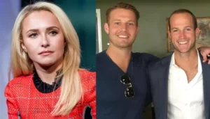 Hayden Panettiere’s BF Brian’s Brother, Zach Called The&hellip;