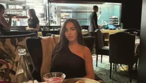29-Year-Old Influencer Sonia Bellina’s Half-Burnt Body Was Identified&hellip;