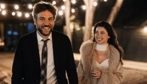 Josh Radnor Met His Wife During A Psychedelic&hellip;