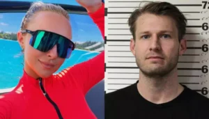 Brian Hickerson Allegedly Continued To Live With Hayden&hellip;