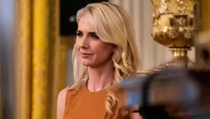 Who Is Natalie Harp, Trump’s Right-Hand Woman? Why&hellip;