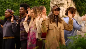 ‘Outer Banks’ Season 5 Cast, Netflix Teen Drama&hellip;