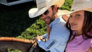 Bella Hadid’s Ex-BF Adan Banuelos Sparks Dating Buzz,&hellip;
