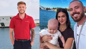 Nathan Gallagher’s Arrest For Physical Assault, Inside His&hellip;