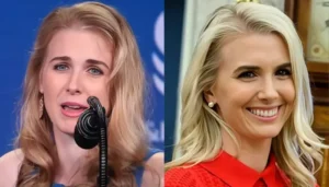 Natalie Harp’s Before-And-After Photos Show Her Transformation, Netizens&hellip;