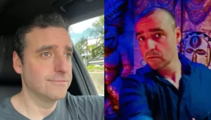 David Krumholtz Once Weighed 232 Pounds Due To&hellip;