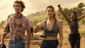 ‘Outer Banks’ Season 5 Review, Grief And Loyalty&hellip;