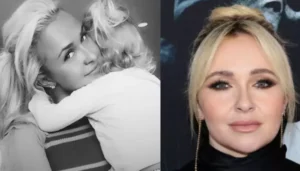 Hayden Panettire Had Plans To Celebrate Her 37th&hellip;