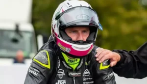 Sam Naughton, 37 Dies In A Motorcycle Crash,&hellip;