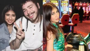 Post Malone’s Ex-Girlfriend Ashlen Diaz Was Devastated After&hellip;