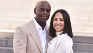 Trevor Nelson Shares Brain Tumour Diagnosis, All About&hellip;
