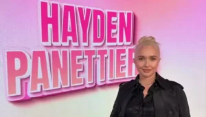 Hayden Panettiere Was Addicted To Alcohol 3 Months&hellip;