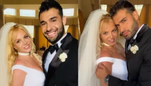 Britney Spears’ Ex-Husband Sam Makes A Rare Comment&hellip;