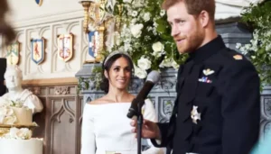 What Changed For Prince Harry And Meghan Markle?&hellip;