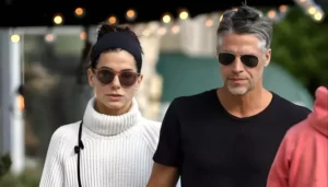 Meet Sandra Bullock’s Partner, Bryan Randall, Former Model&hellip;