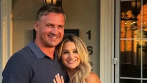 Ryan Lochte’s Fiancee, Molly Gillihan Denies Breaking Up&hellip;