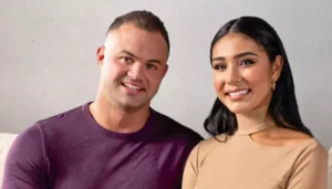 ’90 Day Fiance’, Patrick Mendes Claims Estranged Wife&hellip;