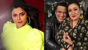 Govinda And Komal Rani Swarnkar’s Age Gap Revealed&hellip;