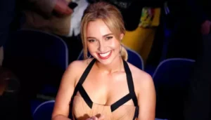 Hayden Panettiere’s Mom Blames ‘Toxic Individual’ For Her&hellip;