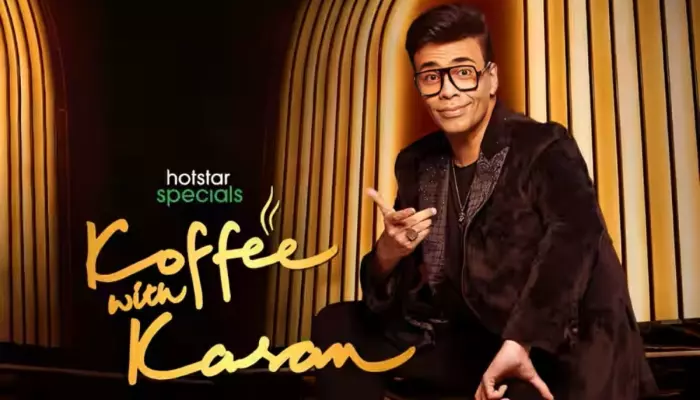 Koffee With Karan 9 Guest List Out? Vijay-Rashmika, Ahaan-Aneet, Samay Raina May Spill The ‘Koffee’