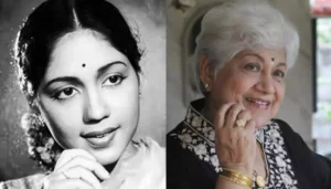 Sowcar Janaki Dies At 94; What Was The&hellip;