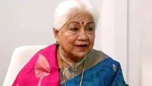 Sowcar Janaki’s Husband Srinivasa Drained Her Assets, Left&hellip;