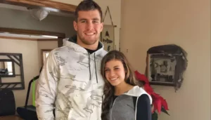 Meet T.J. Watt’s Wife, Dani Watt, Former Soccer&hellip;