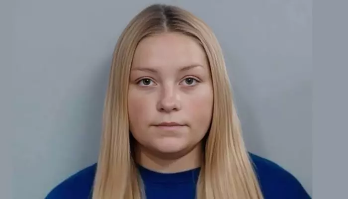 22 YO Former UK Student Laken Snelling Confesses To Killing Her Newborn Baby, ‘I Ended His Life’