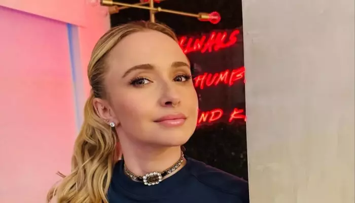 Neutrogena Breaks Silence On Hayden Panettiere Controversy, Admits It Made Her Feel Unsupported