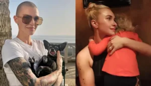 Hayden Panettiere Alleged Final Texts About Mom’s ‘Cruelty’&hellip;