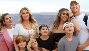 Meet Kim Zolciak’s Children, Husband Kroy Adopted Her&hellip;