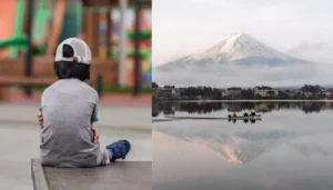 7-YO Boy’s Dad Left Him Alone On Mount&hellip;