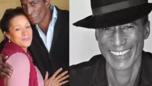 ‘The Five Heartbeats’ Actor, Michael Wright Passed Away&hellip;