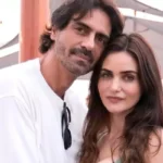 Arjun Rampal Marries GF Gabriella In Goa, Their Massive Age Gap Resurfaces, How Did They Meet?