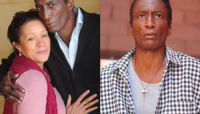 Michael Wright Had A Daughter With His First Wife; Where Is ‘The Five Heartbeats’ Star’s Family Now?