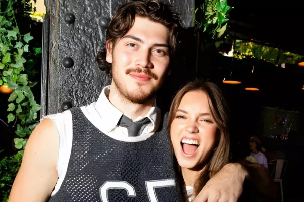 Who Is Jack Innanen’s GF, Lauren Cantrell? ‘Adults’&hellip;