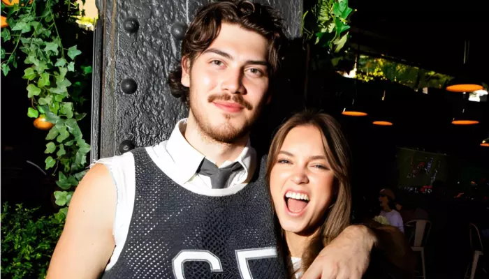 Who Is Jack Innanen’s GF, Lauren Cantrell? ‘Adults’&hellip;