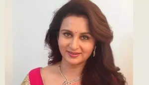 Poonam Dhillon Had Affair With A Married Man,&hellip;