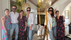 Kareena Kapoor Khan’s Sister-In-Law Saba Squashes Pregnancy Buzz&hellip;