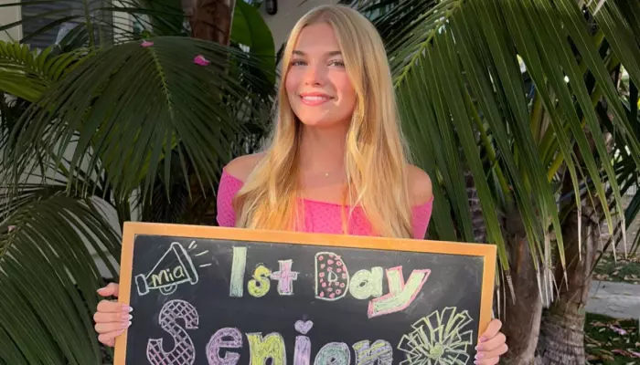 Where Is ‘Good Luck Charlie’ Star Mia Talerico Now? Former Child Actor Gives A High School Update