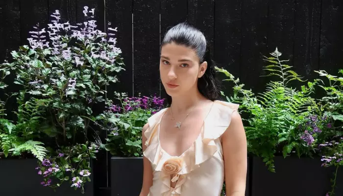 Phoebe Gates Recalled Being ‘Delusional’ About Her Ex Despite His Sexist Remarks, ‘He’s My Husband’