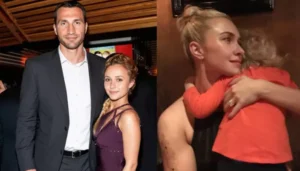 Hayden Panettiere Was Excited To Meet Daughter On&hellip;