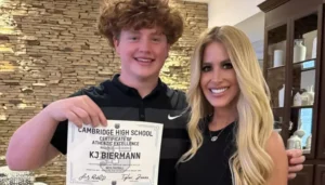 Kim Zolciak’s Son Is ‘100% Innocent’, KJ’s Lawyer&hellip;