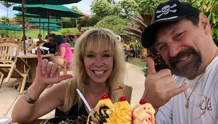 Who Is Jonathan Hillstrand’s Wife Heather Hillstrand? She First Met ‘Deadliest Catch’ Star In Church