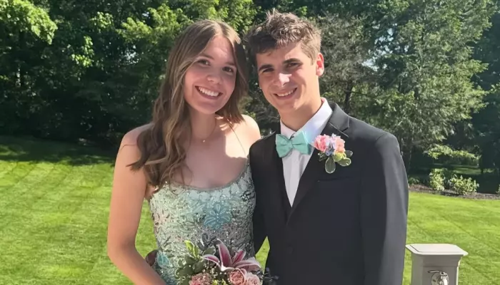 18 YO Pennsylvania Soccer Star Karoline’s Parents Break Silence After Her BF Stabbed Her To Death