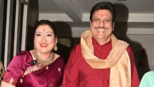 Govinda Reacts To Fake Buzz About Him After&hellip;